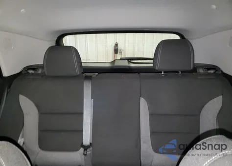 2023 Chevrolet Trailblazer Lt z USA, uszkodzony, nr VIN KL79MRSL1PB094442